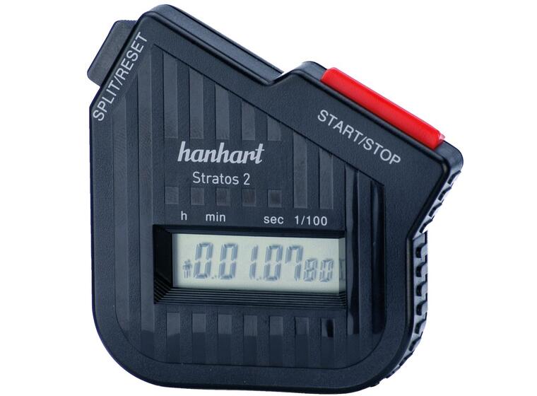 Hanhart "Stratos 2" Stopwatch 