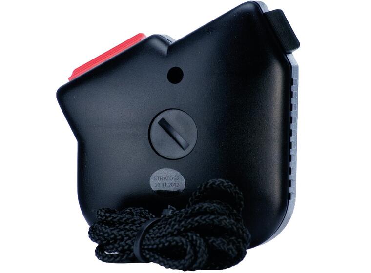 Hanhart "Stratos 2" Stopwatch 