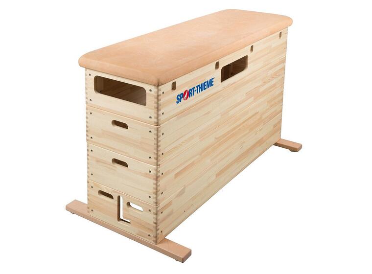 Hyppyarkku Original Pyörä kääntyvä TÜV/GS - Eri kokoja 