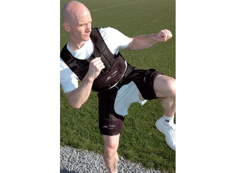 Ironwear® Weight Shorts 