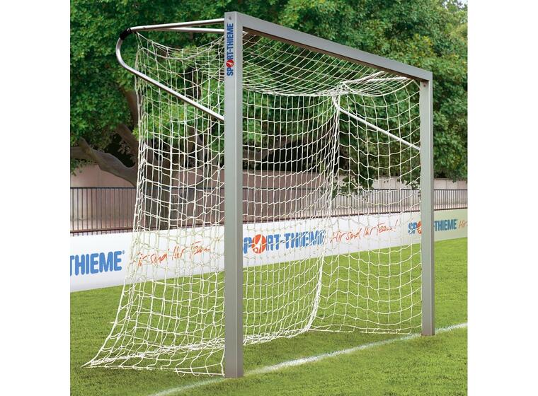 Jalkapallomaali | 3x2 m | Sport-Thieme Neliöprofiili 