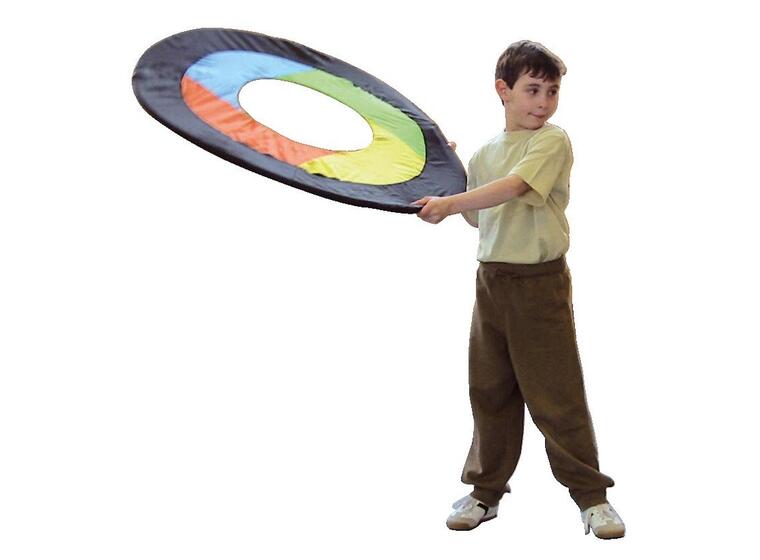 Jättifrisbee nailonia 