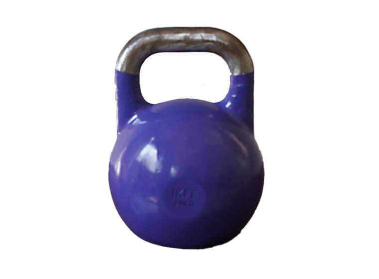 Kettlebell Competition 4 - 32 kg 