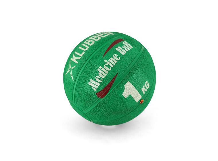 Kuntopallo | Klubben 1 kg 