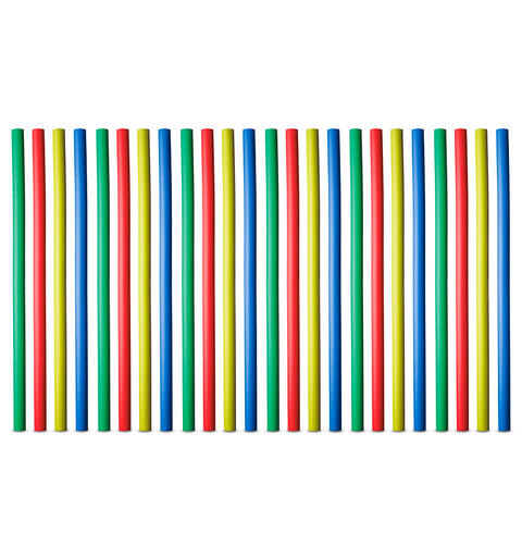 L&#246;tk&#246;p&#246;tk&#246;t 24 kpl Vesinuudeli - 160 x 7 cm
