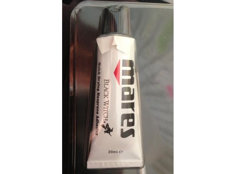 Mares | Neopreeniliima Liima märkäpuvulle | 20 ml 