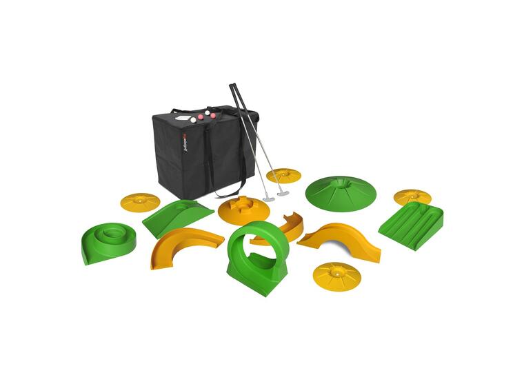 Minigolf-setti MyMinigolf Pro 