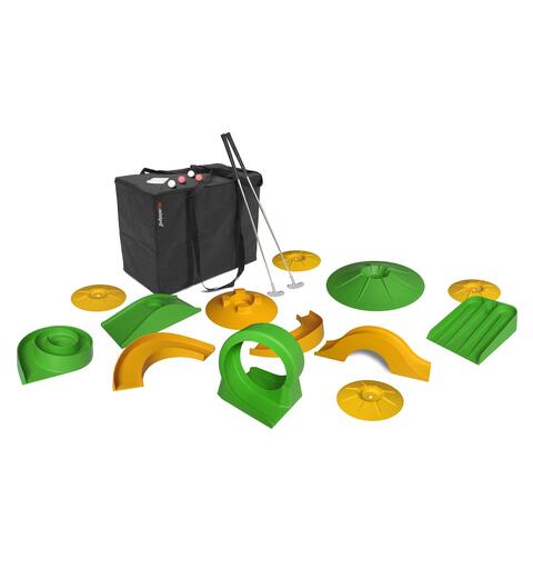 MyMinigolf &quot;Pro&quot; Minigolf Set