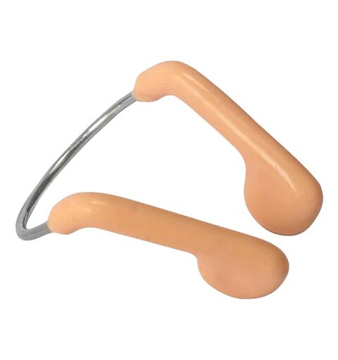 Nen&#228;nsulkija Essential Nose Clip 3 kpl paketti