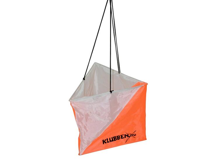 Orienteering Marker 30x30 cm 