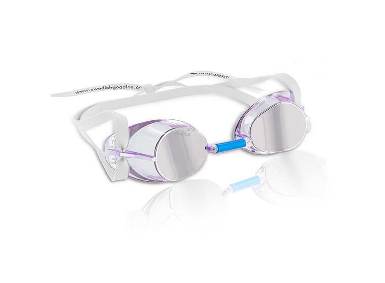 Original Malmsten Swedish  Goggles Jewel Collection 