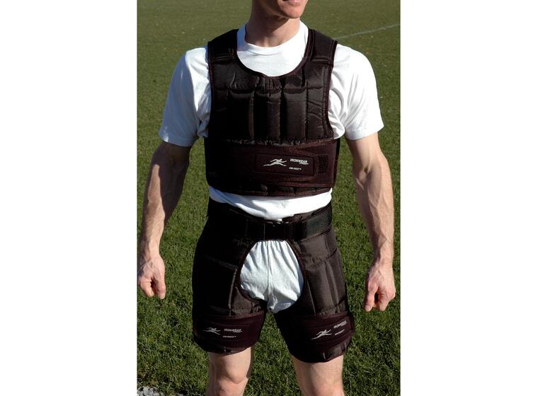 Painohousut Ironwear 