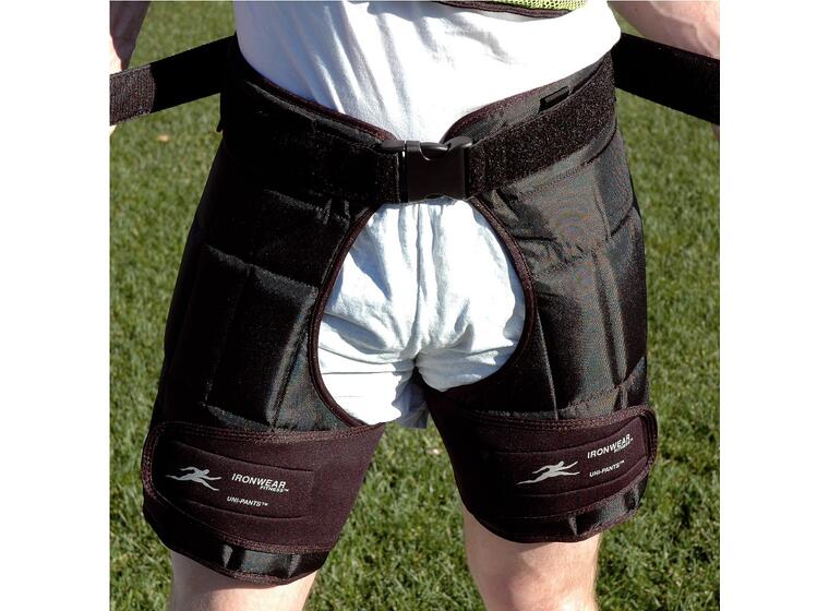Painohousut Ironwear 