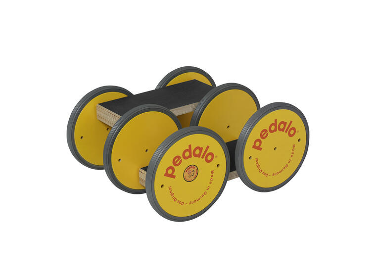 Pedalo® "Classic" Pedal Racer With grey tyres 