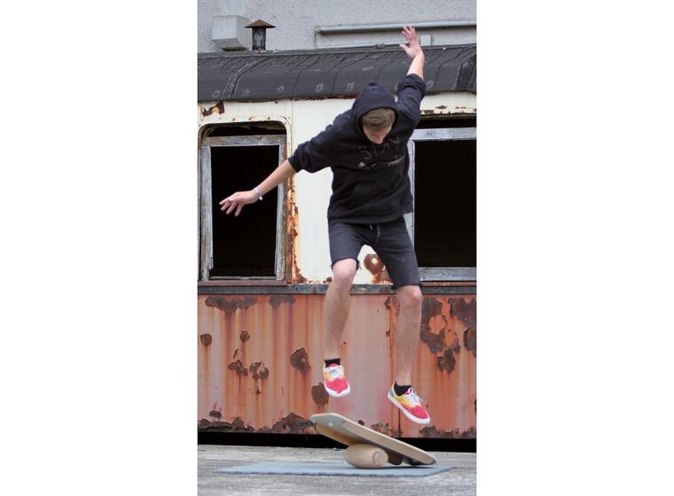 Pedalo® "Surf" Balance Board 