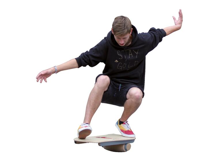 Pedalo® "Surf" Balance Board 