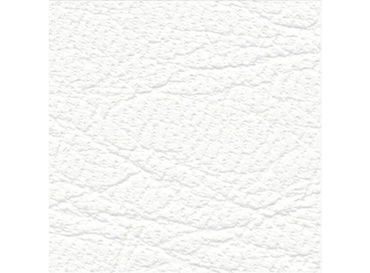 Pølle og massasjerulle Hvit | 50 x 18 cm 