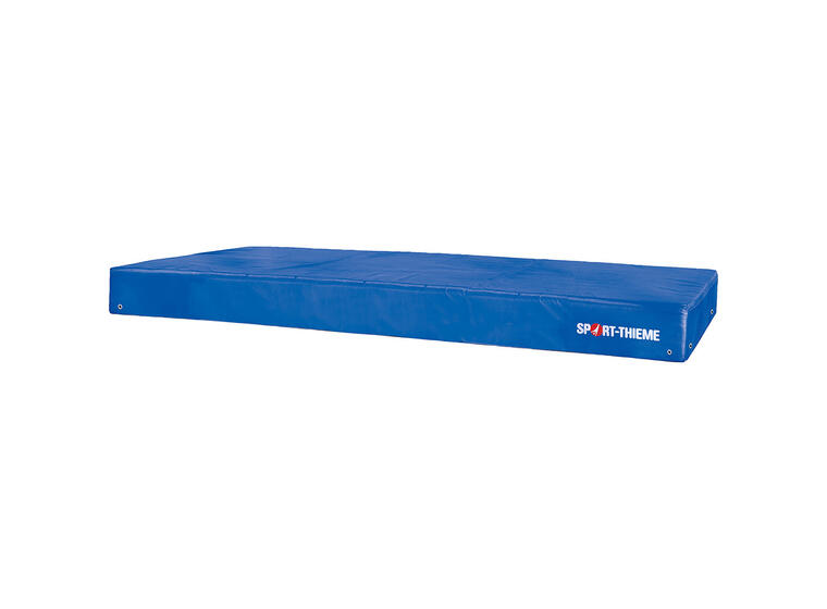 Rain Cover for High Jump Mats 400x300x50 cm 