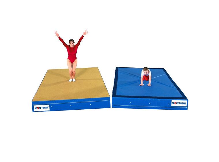 Reivo® Kombi Reversible Mat 