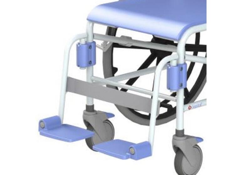 SHOWER/TOILET CHAIR 