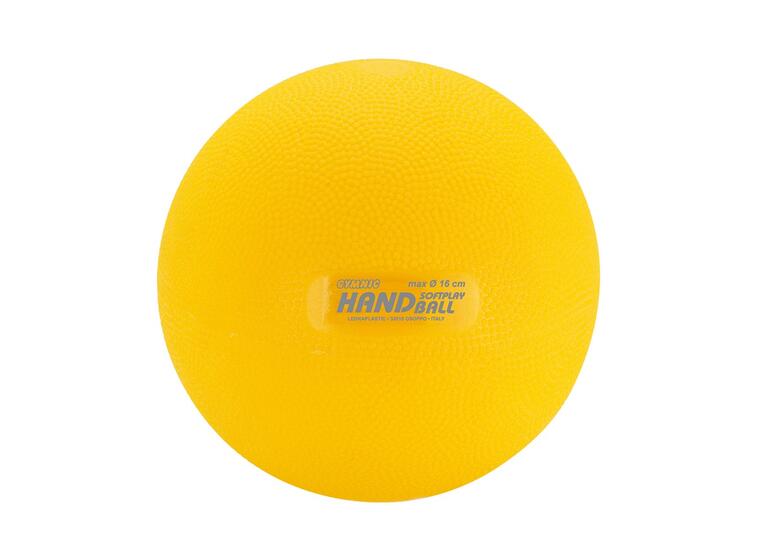 Softplay Handball / Y / deflated 