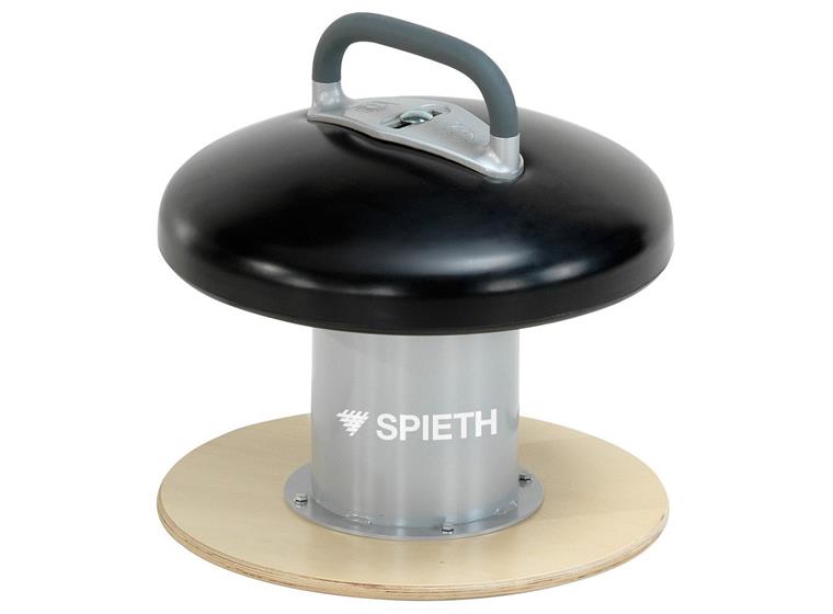 Spieth® Gymnastics Mushroom With pommel 