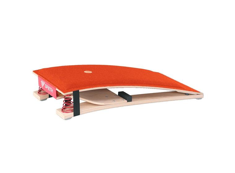 Spieth® "Ergotop 2"  Springboard 