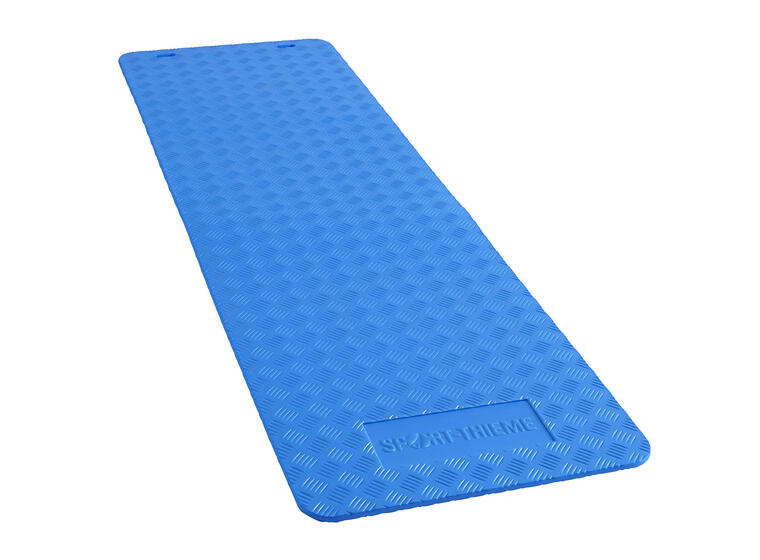 Sport-Thieme Jumppamatto Medica Classic 190x60x2,5 cm | Sininen 