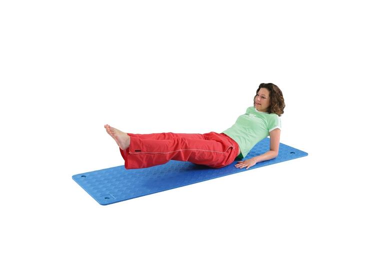 Sport-Thieme Jumppamatto Medica Classic 190x60x2,5 cm | Sininen 