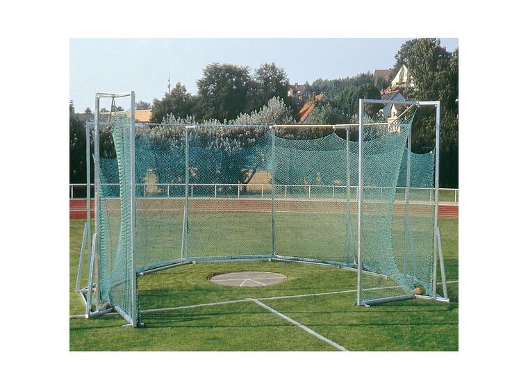 Sport-Thieme | Heittokehä Vapaasti seisova 