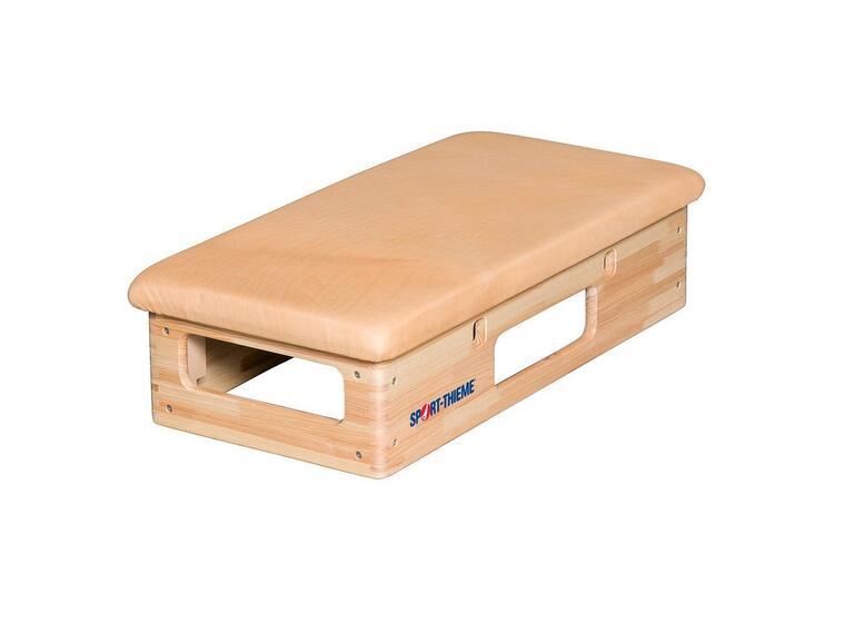 Sport-Thieme | Hyppyarkku Mini Vario 3-osainen | 100x50x70 cm | Ilman pyöriä 