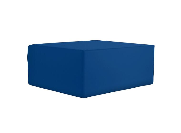 Sport-Thieme | Psoas-tyyny 50x45x40 cm | Sininen 