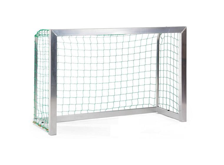 Sport-Thieme® Fully Welded  Mini Footbal l Goals 