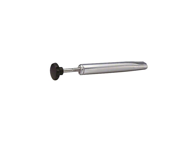 Sport-Thieme® Ground Anchoring for Outdo or Equipment 