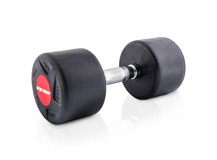 Sport-Thieme® Manual gummiert 