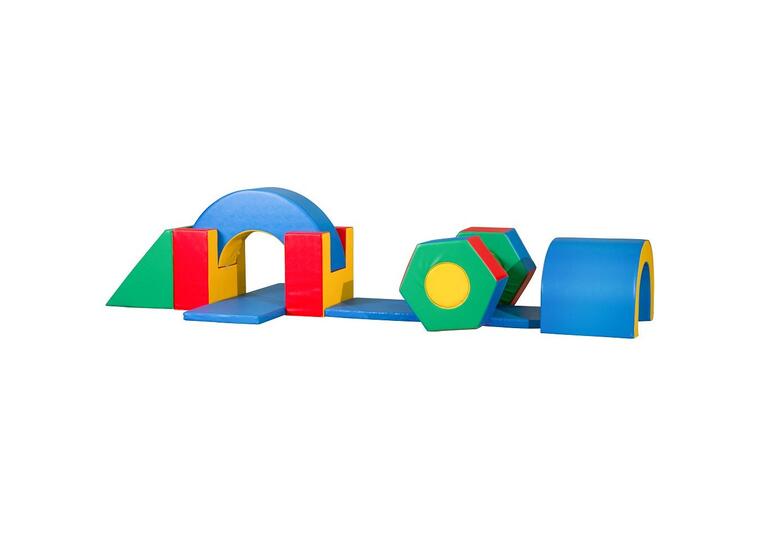 Sport-Thieme® Rakennusmoduuli "Pelimaa" Erityisen kestävä päällinen 