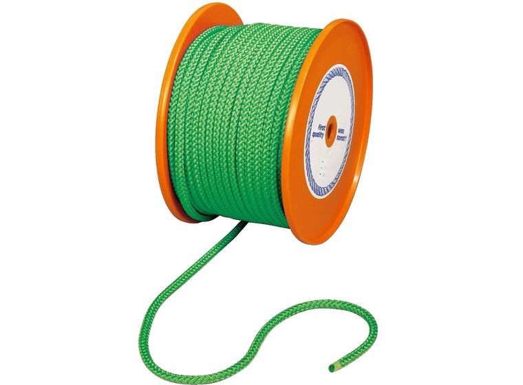 Sport-Thieme® Roll of Skipping Rope, Gre en 