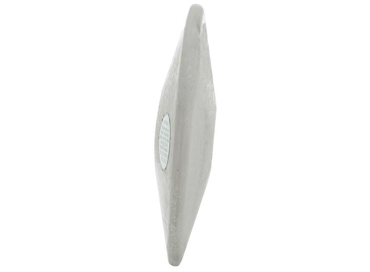 Sport-Thieme® Rubber Training  Discus, 2 kg 