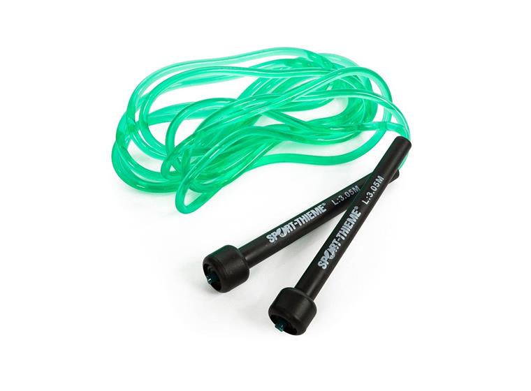 Sport-Thieme® Speed Rope -hyppynaru Vihreä