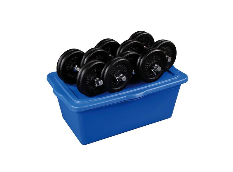 Sport-Thieme® Storage Box, Set of 4 