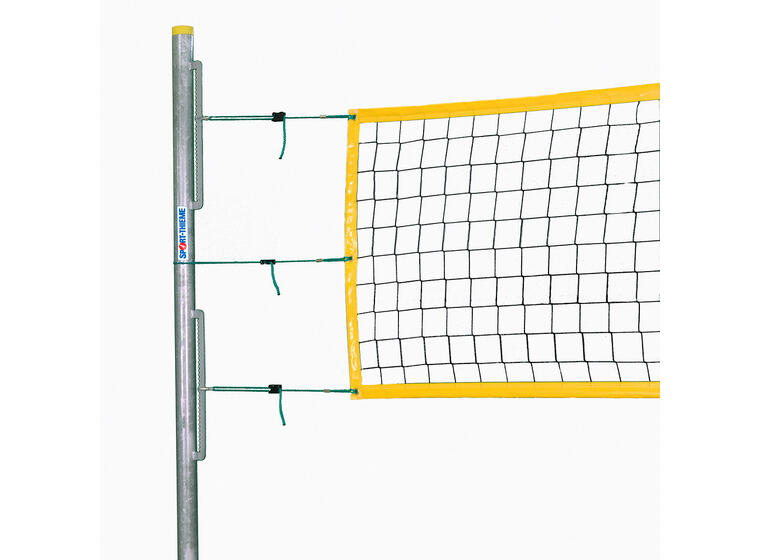 Sport-Thieme® "Club" Beach  Volleyball P osts 