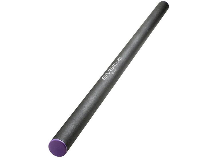 Sveltus | Painotanko 6 kg | Violetti 