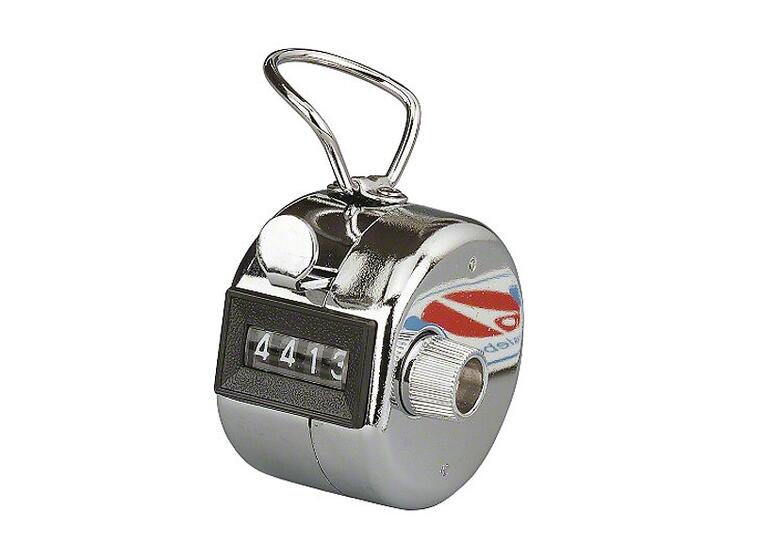 Tally Counter Hand Counter 
