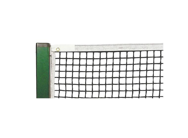 Tennisverkko Deluxe 3,5 mm Pituus x korkeus: 12,72  x 1,07 m 