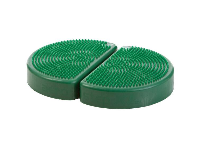 Togu | Aero Step XL Tasapainotyyny 51x37x8 cm | Vihreä 