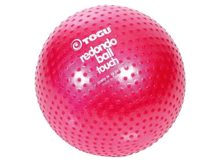 Togu® Redondo®-pallo "Touch" 26 cm 