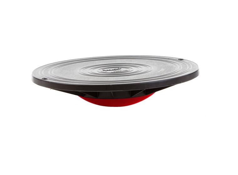 Togu® Spinning Top Balance  Board, Easy, red 