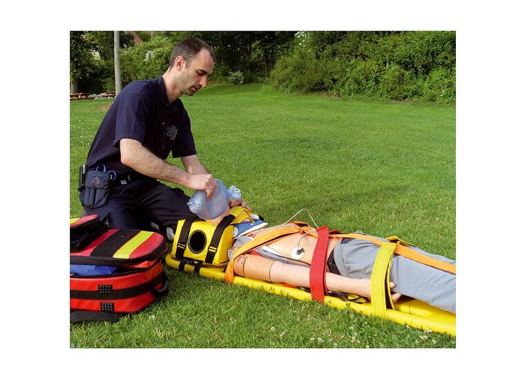 UltraSPINE Life-saving Board 