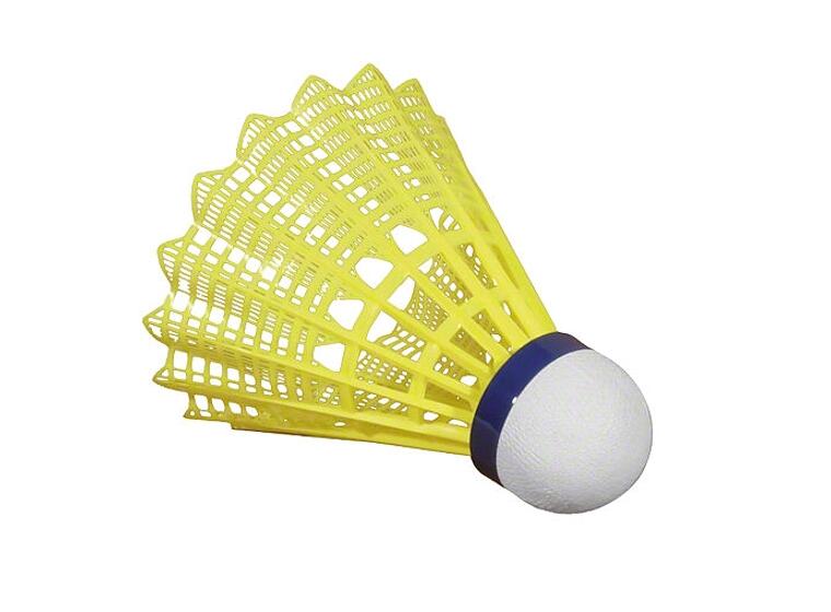 Victor® "Shuttle 1000"  Badminton Shuttl es 