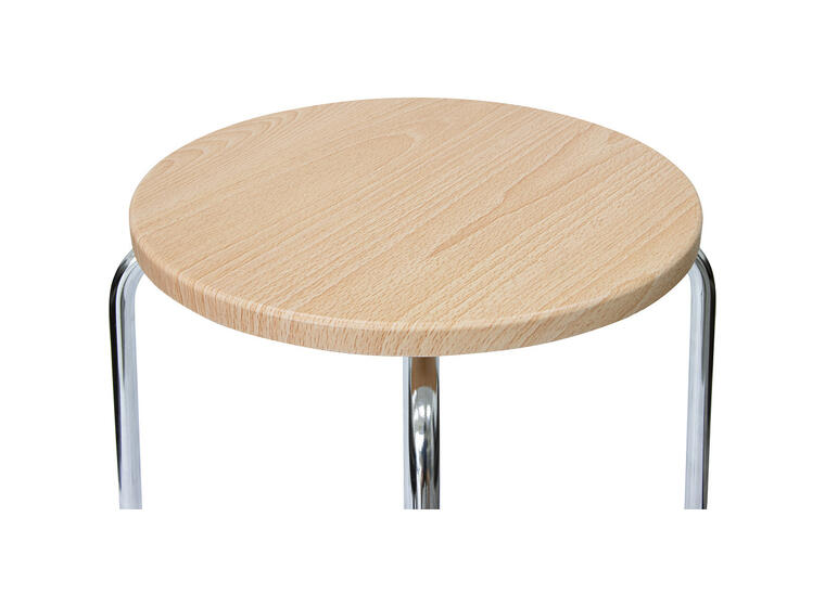 Voimistelujakkara Basic 45 cm Pinottava 